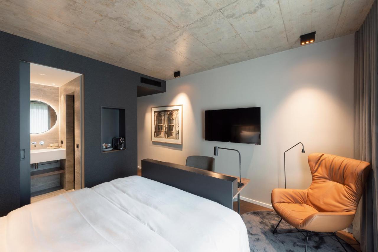 Legend Hotel Cologne Exterior photo