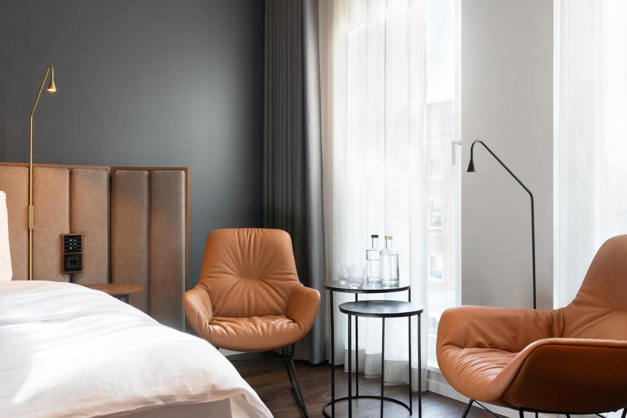 Legend Hotel Cologne Exterior photo