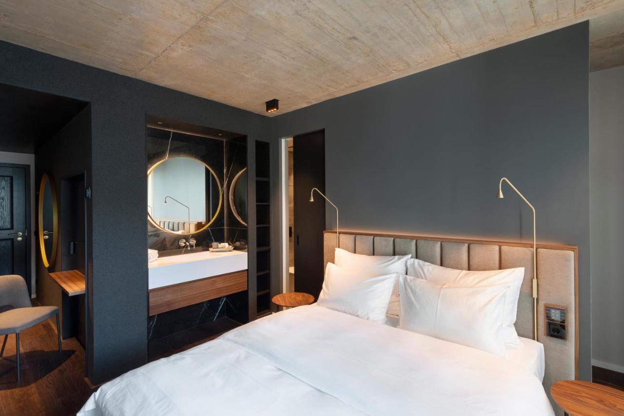 Legend Hotel Cologne Exterior photo