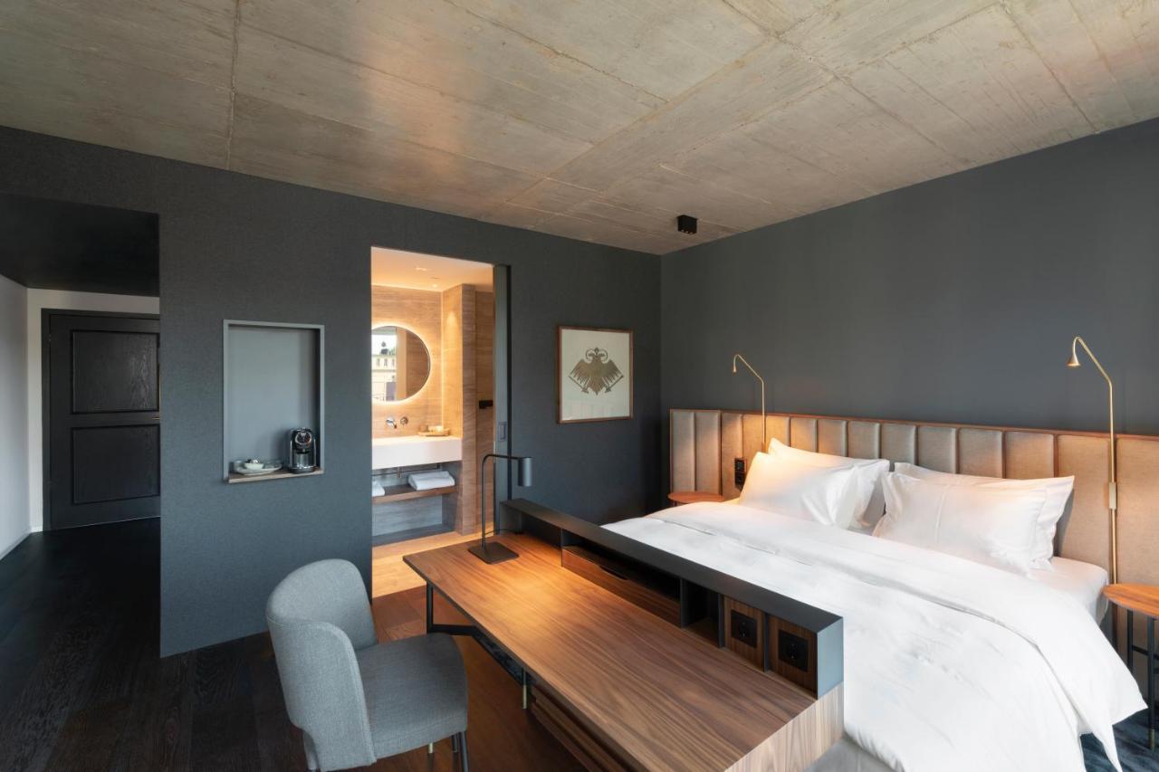 Legend Hotel Cologne Exterior photo