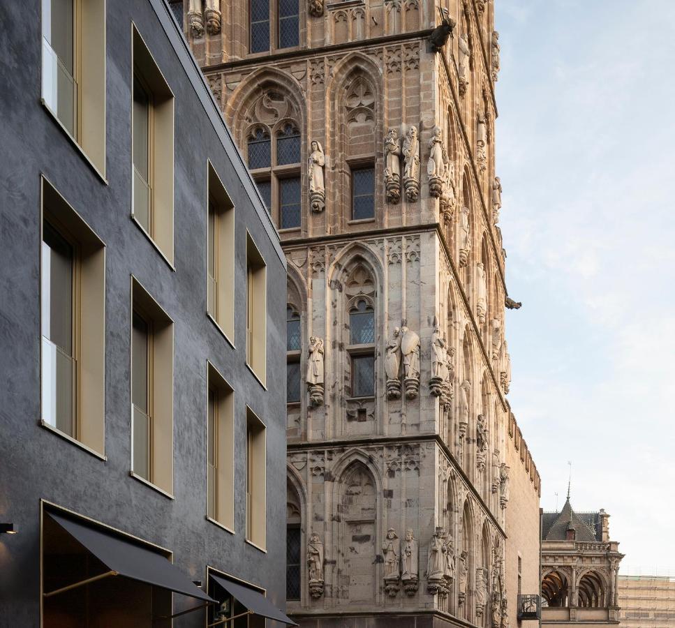Legend Hotel Cologne Exterior photo