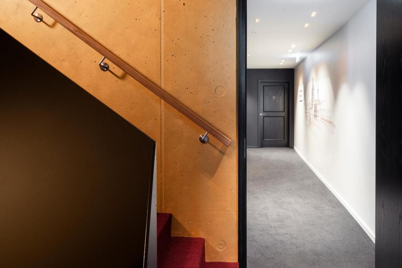 Legend Hotel Cologne Exterior photo