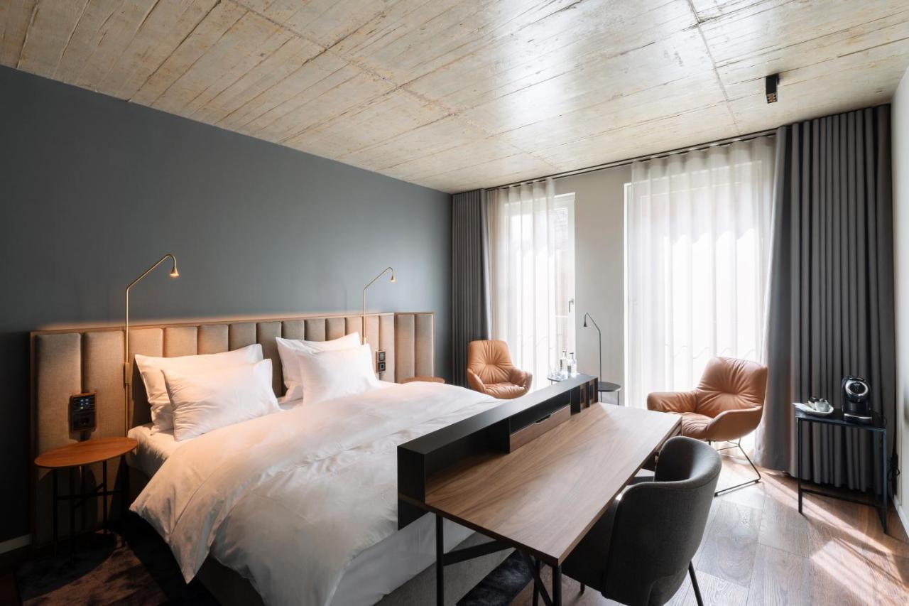 Legend Hotel Cologne Exterior photo