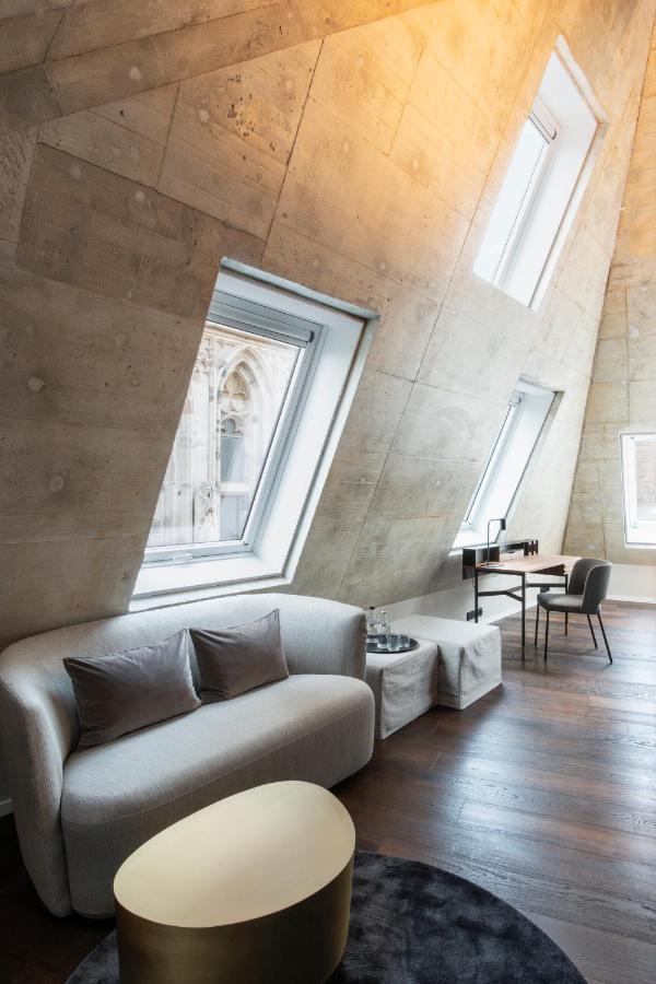 Legend Hotel Cologne Exterior photo